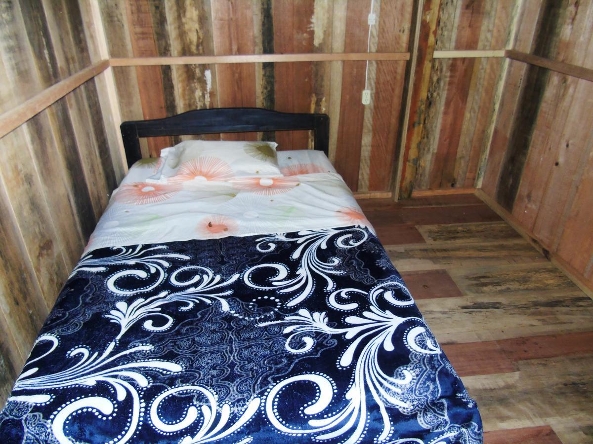 Posada Fin Del Mundo Mocoa Ngoại thất bức ảnh