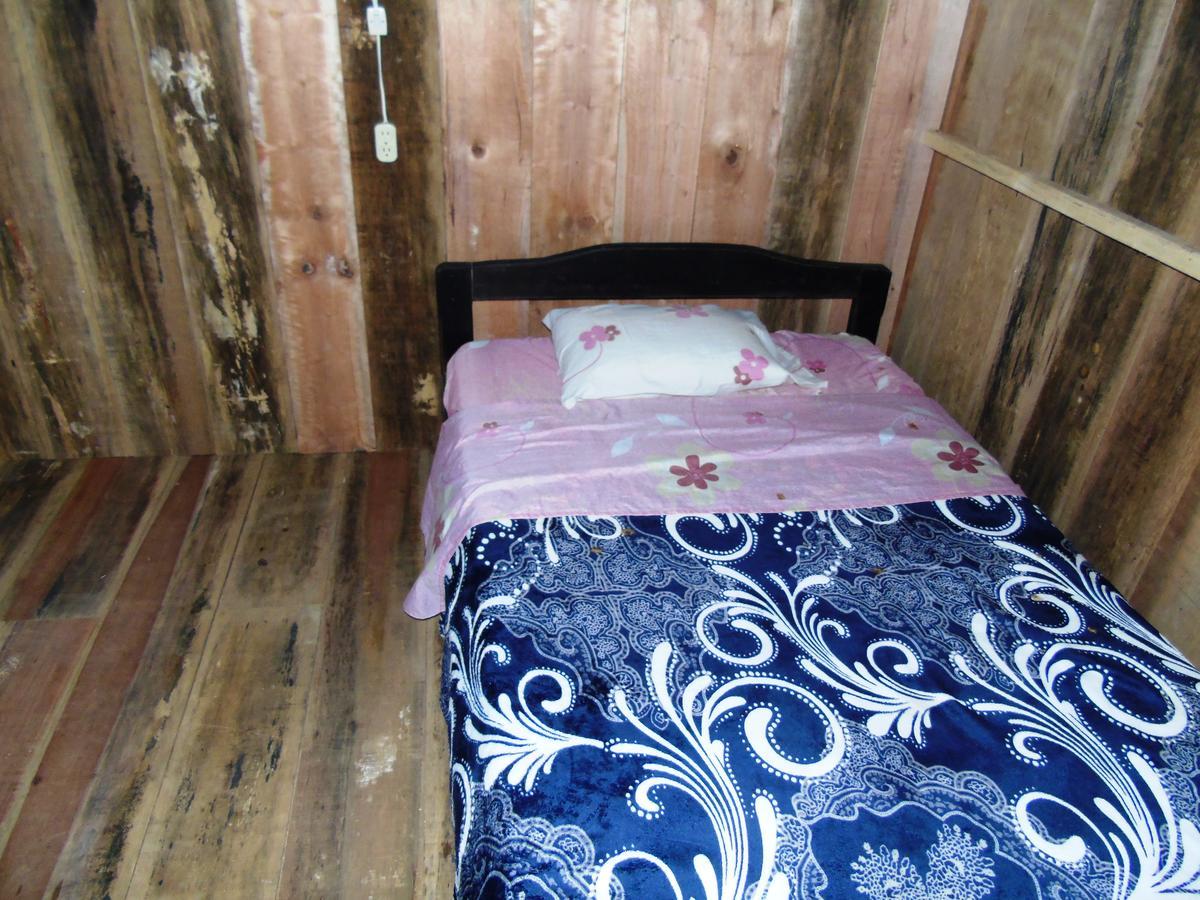 Posada Fin Del Mundo Mocoa Ngoại thất bức ảnh
