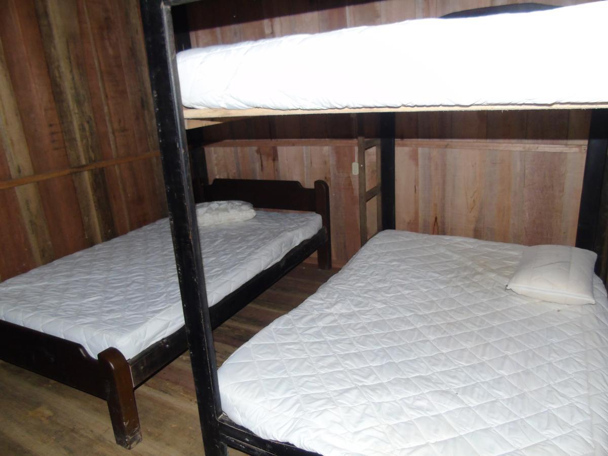 Posada Fin Del Mundo Mocoa Ngoại thất bức ảnh